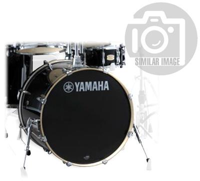 Yamaha 22"x17"" Stage Custom BD RB"