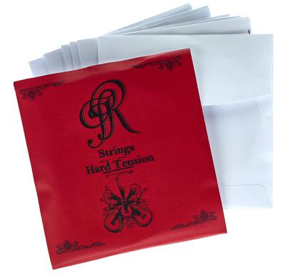Ramirez RS-HT Hard Tension Strings