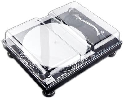 Decksaver Technics SL1200