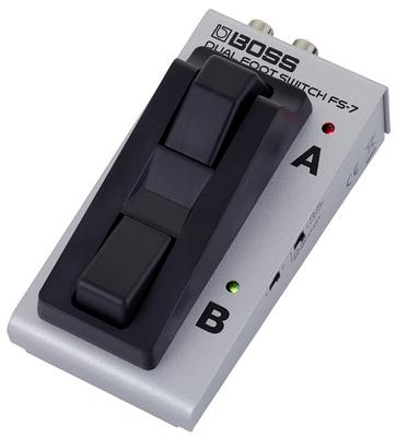 Boss FS-7