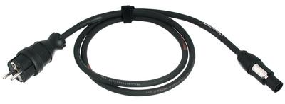 Cordial CFCA 1,5 S True1 Power Twist