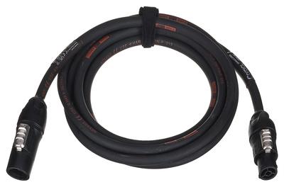 Cordial CFCA 3,0 FCB-True1 Power Twist