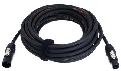 Cordial CFCA 10 FCB-True1 Power Twist