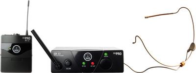 AKG WMS 40 Mini Sport ISM2
