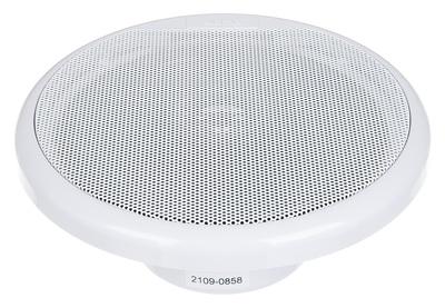 Biamp Systems CMAR6 White