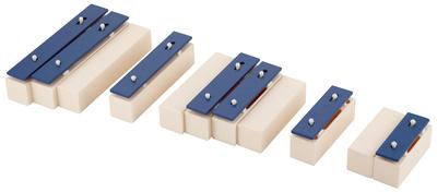 Sonor KS30L2 Chime Bar Set