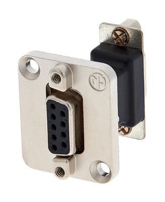 Neutrik NADB9FF