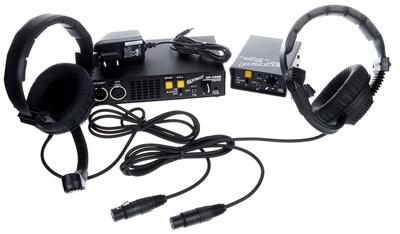 Axxent Intercom Tiny Set