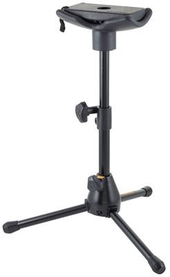 Hercules Stands HCDS-553B Tuba Playing Stand