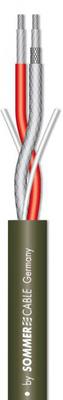 Sommer Cable Colonel Incredible