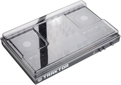 Decksaver Ni Kontrol S4