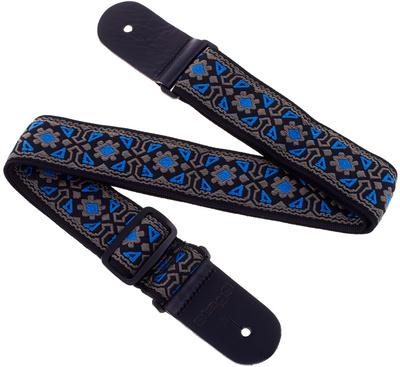 Stagg FLO-BLU Folk Strap