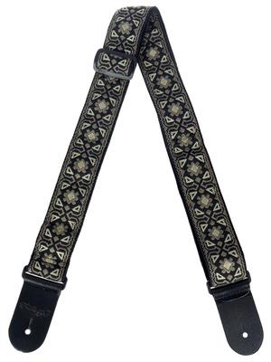 Stagg FLO-GRY Folk Strap