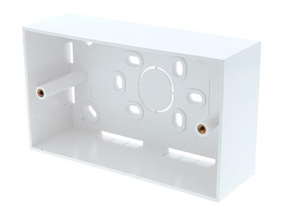 Lindy Surface Mount DCP4V4S