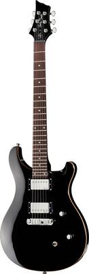 Harley Benton CST-24 BK
