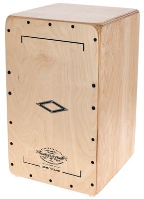 Pepote Percus Cajon