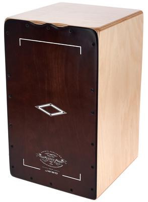 Pepote Jaleo Cajon Brown