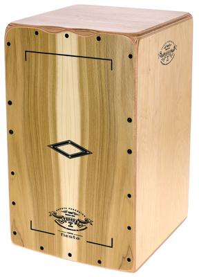 Pepote Fiesta Cajon B-Stock