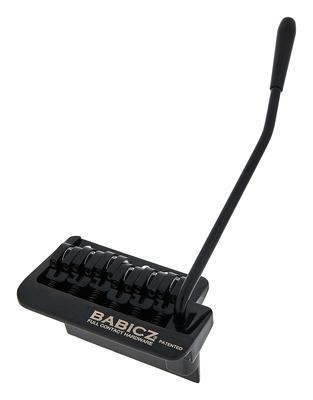 Babicz FCH ST 6-Hole Trem BK