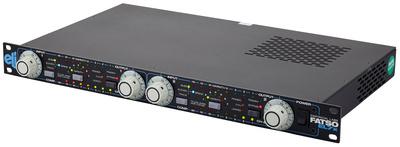Empirical Labs Fatso - EL7X