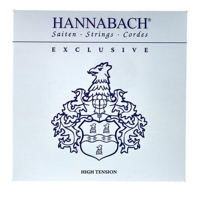 Hannabach Exclusive High Tension