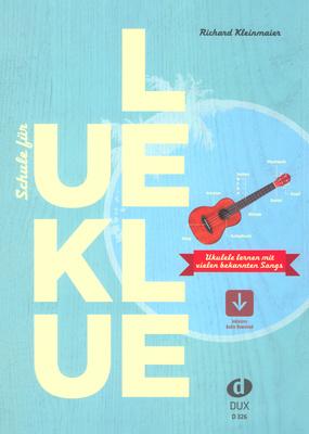 Edition Dux Schule for Ukulele