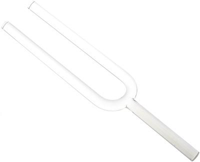Thomann Crystal Tuning Fork 20mm