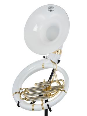 Thomann SHF-400 MKII Bb-Sousaphone