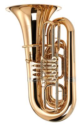 Thomann Symfonic GM Bb-Tuba