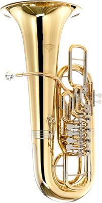Thomann Fireball M F-Tuba
