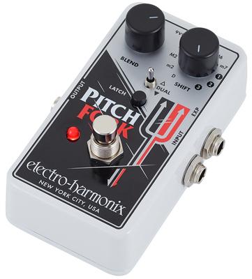 Electro Harmonix Pitch Fork B-Stock