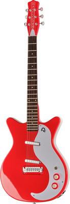 Danelectro 59M NOS+ DC RED