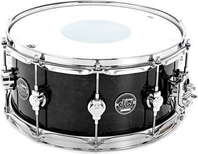 DW 14"x6,5"" SN Performance Ebony"