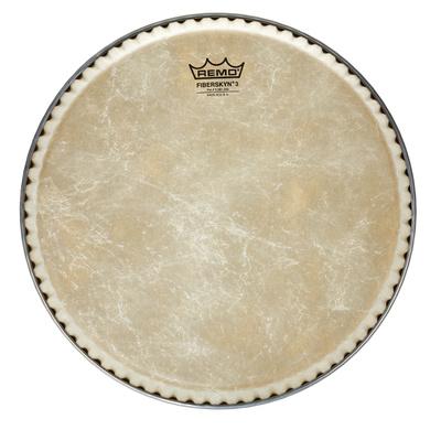 Remo 13" Symmetry Fiberskyn D1"