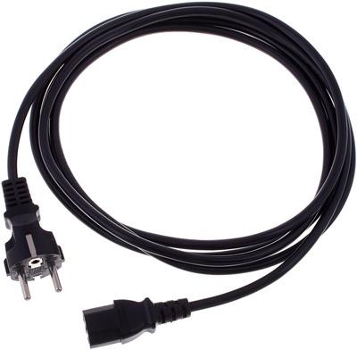 Stairville Adapt Eu Plug - IEC 3,0m