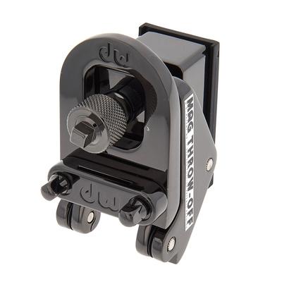 DW SM2157 MAG Throw Off BN