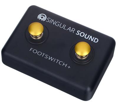 Singular Sound Beatbuddy Footswitch+