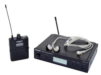 Shure PSM 300 Premium SE215 S8