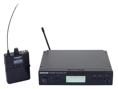 Shure PSM 300 Premium K3E