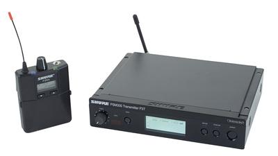 Shure PSM 300 Premium S8