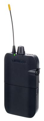 Shure P3R PSM 300 S8