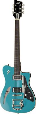 Duesenberg Caribou Narvik Blue