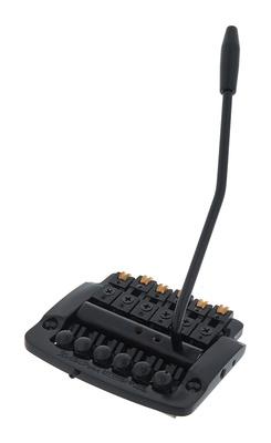 Kahler K 7300 Black