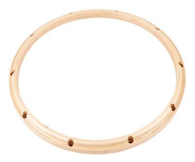 Gibraltar 14" Snare Wood Hoop Batter"