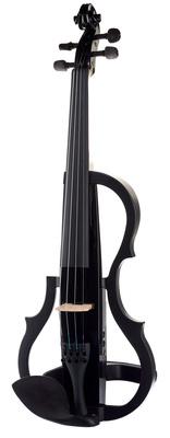 Harley Benton HBV 990BK Electric Violin