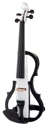 Harley Benton HBV 990WH Electric Violin