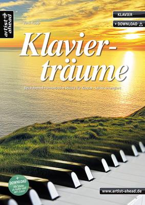 Artist Ahead Musikverlag Klavierträume