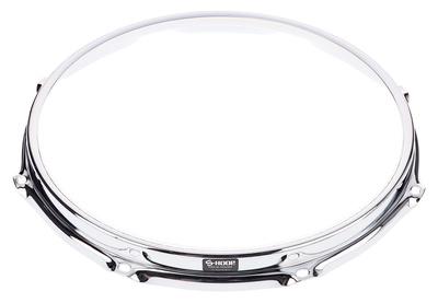 S-Hoop SH128 12" Drumhoop 8-hole"