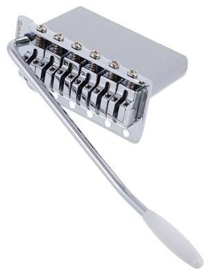 Babicz FCH Z-Ser ST 6-Hle Wde Trem C