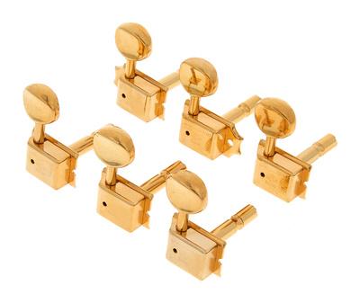 Kluson Vintage Lockheads MLV6LG